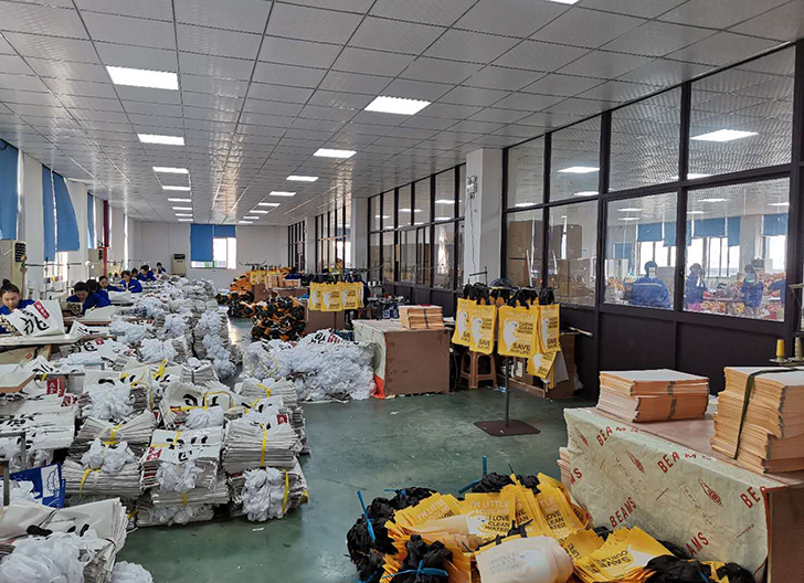 Zhejiang Yagang Packaging Co., Ltd. 